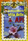 Straordinaria vita delle api