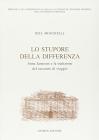 Lo stupore della differenza. Anna Jameson e la tradizione del racconto