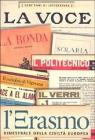 L' Erasmo. Bimestrale della civilt� europea vol.14