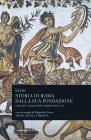 Storia di Roma dalla sua fondazione. Testo latino a fronte vol.11