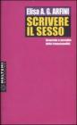 Scrivere il sesso. Retoriche e narrative della transessualit�