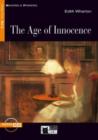 The age of innocence. Con CD Audio