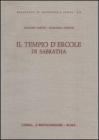 Pitture del tempio d'Ercole di Sabratha