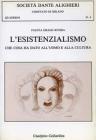 L' esistenzialismo che cosa ha dato all'uomo e alla cultura