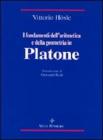 I fondamenti dell'aritmetica e della geometria in Platone
