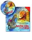 Anche Dio cerca casa. Lettera di Natale ai bambini. Con CD Audio