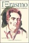 L' Erasmo. Bimestrale della civilt� europea vol.21