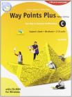 Way points plus. Yellow edition. Modulo C plus. Con 2 Cd Audio. Per le Scuole superiori. Con CD-ROM