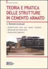 Teoria e pratica delle strutture in cemento armato vol.2