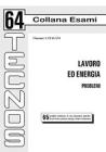 Lavoro ed energia. Problemi