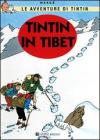 Le avventure di Tintin. Tintin in Tibet