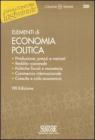 Elementi di economia politica