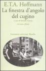 La finestra d'angolo del cugino. Testo tedesco a fronte