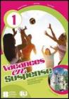 Vacances en suspense. Con CD Audio. Per la Scuola media vol.2