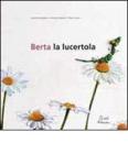 Berta la lucertola