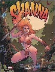 Shanna Shanna