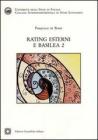 Rating esterni e Basilea 2