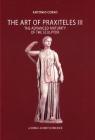 The art of Praxiteles vol.3