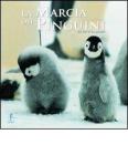 La marcia dei pinguini