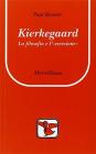 Kierkegaard. La filosofia e l'�Eccezione�
