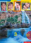 Limpida sorgente. Con Portfolio. Per la Scuola media vol.3