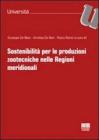 Sostenibilit� per le produzioni zootecniche nelle regioni meridionali