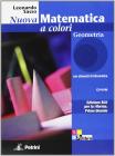 Nuova matematica a colori. Geometria. Con quaderno di recupero. Ediz. blu. Con espansione online. Per le Scuole superiori. Con CD-ROM