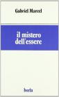 Il mistero dell'essere
