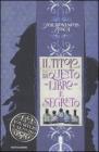 Il titolo di questo libro � segreto