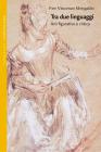 Tra due linguaggi. Arti figurative e critica