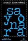 Sayonara