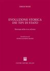 Evoluzione storica dei tipi di Stato