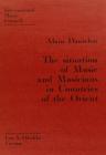 The Situation of Music and Musicians in Countries of the Orient