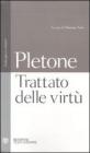 Trattato sulle virt�. Testo greco a fronte