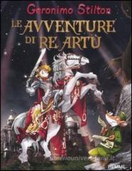 Le avventure di re Artù