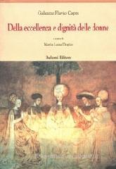 Della eccellenza e dignit� delle donne