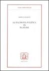 La filosofia politica di Platone