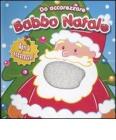 Babbo Natale. Da accarezzare