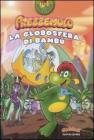 Prezzemolo. La globosfera di Bamb�