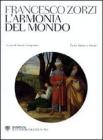 L' armonia del mondo. Testo latino a fronte