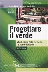 Progettare il verde