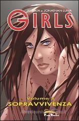 Survival. Girls vol.3 Survival. Girls vol.3