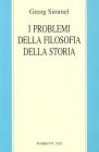 I problemi della filosofia della storia
