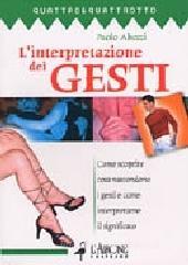 L' interpretazione dei gesti