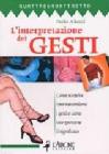 L' interpretazione dei gesti