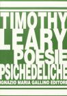 Poesie psichedeliche. Psichedelic prayers after the Tao Te Ching