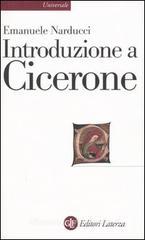 Introduzione a Cicerone Introduzione a Cicerone