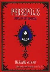 Persepolis Persepolis