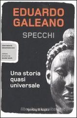 Specchi. Una storia quasi universale Specchi. Una storia quasi universale