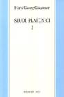 Studi platonici vol.2